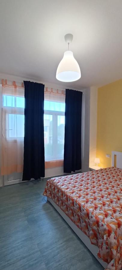 Affittacamere Villa Zelinda 锡罗洛 外观 照片