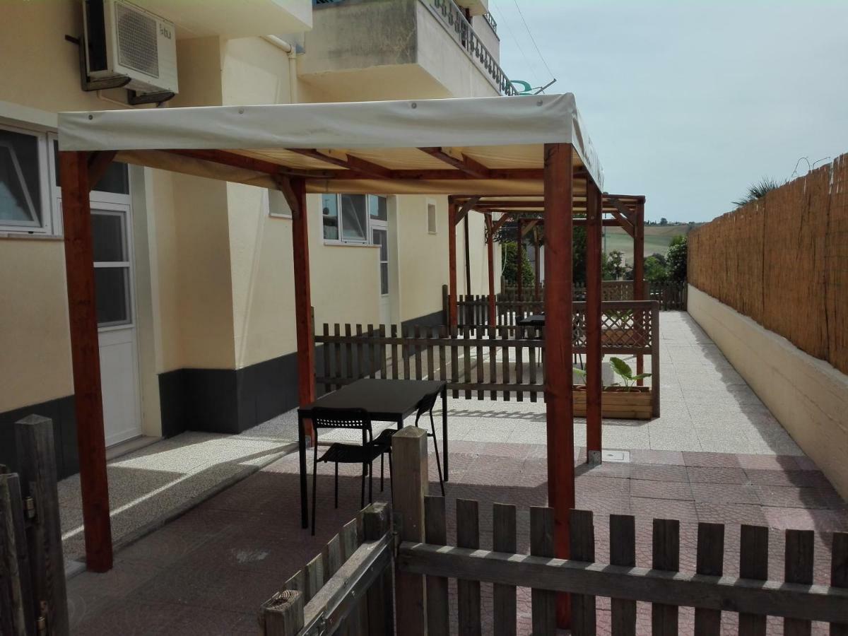 Affittacamere Villa Zelinda 锡罗洛 外观 照片