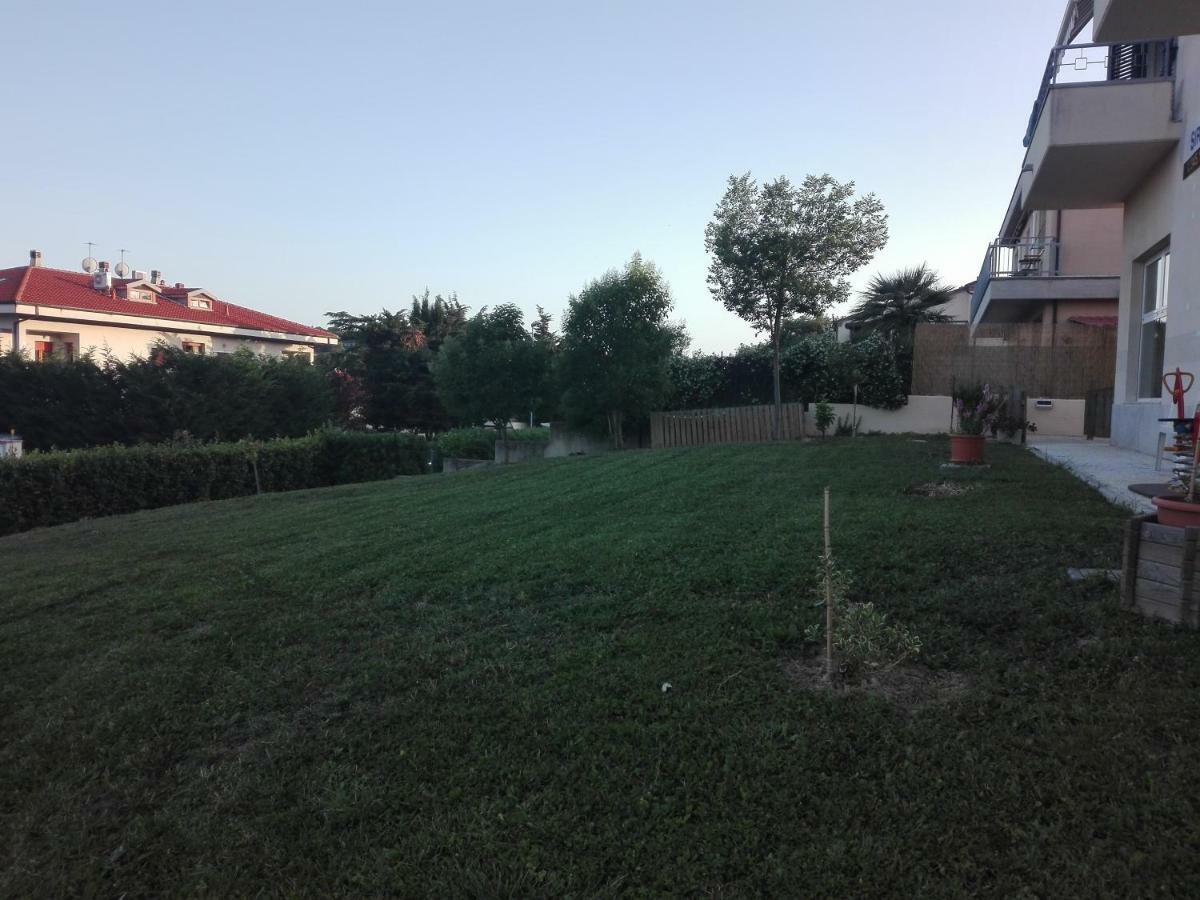 Affittacamere Villa Zelinda 锡罗洛 外观 照片